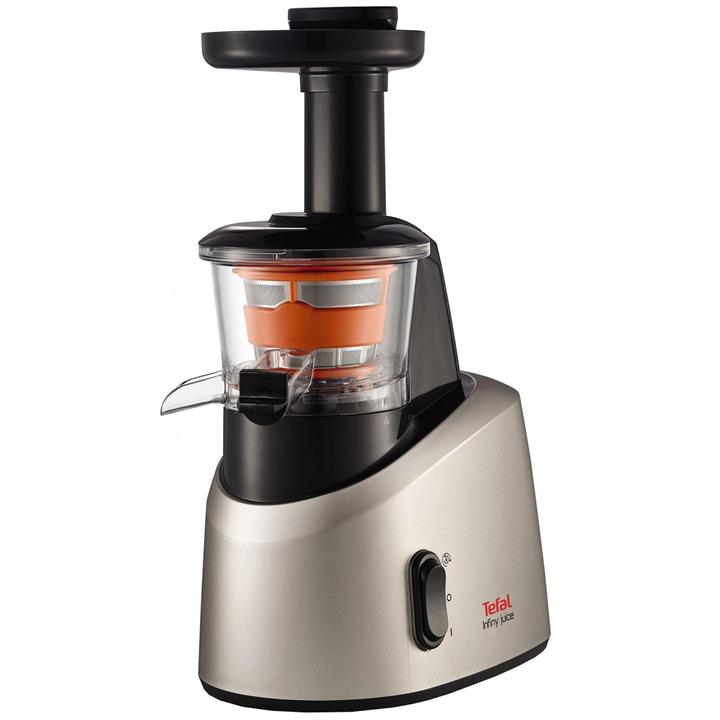 آبمیوه گیری تفال مدل ZC255B Tefal ZC255B Juicer